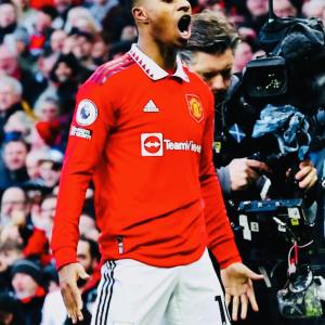 Rashford